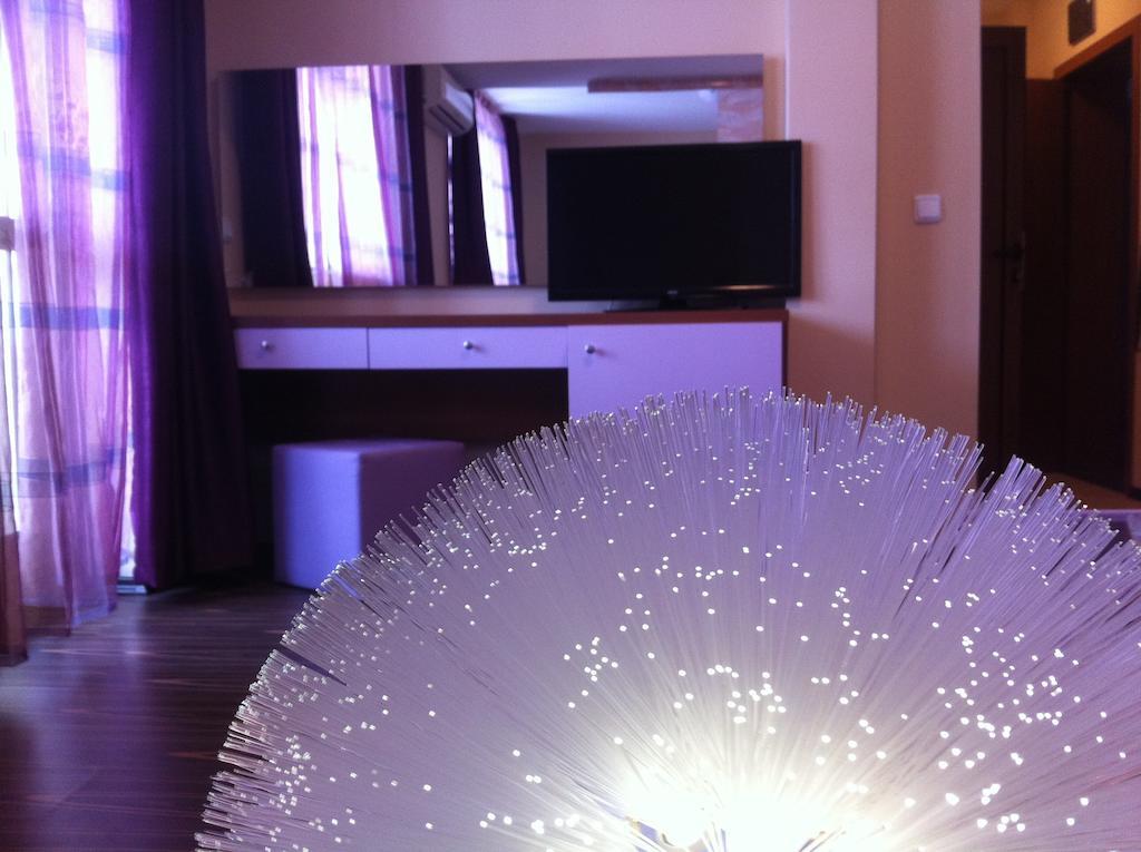 Rusenski Lom Hotel Koshov Buitenkant foto